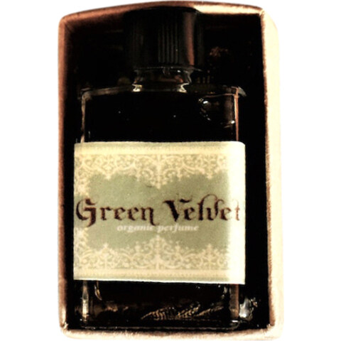 Green Velvet